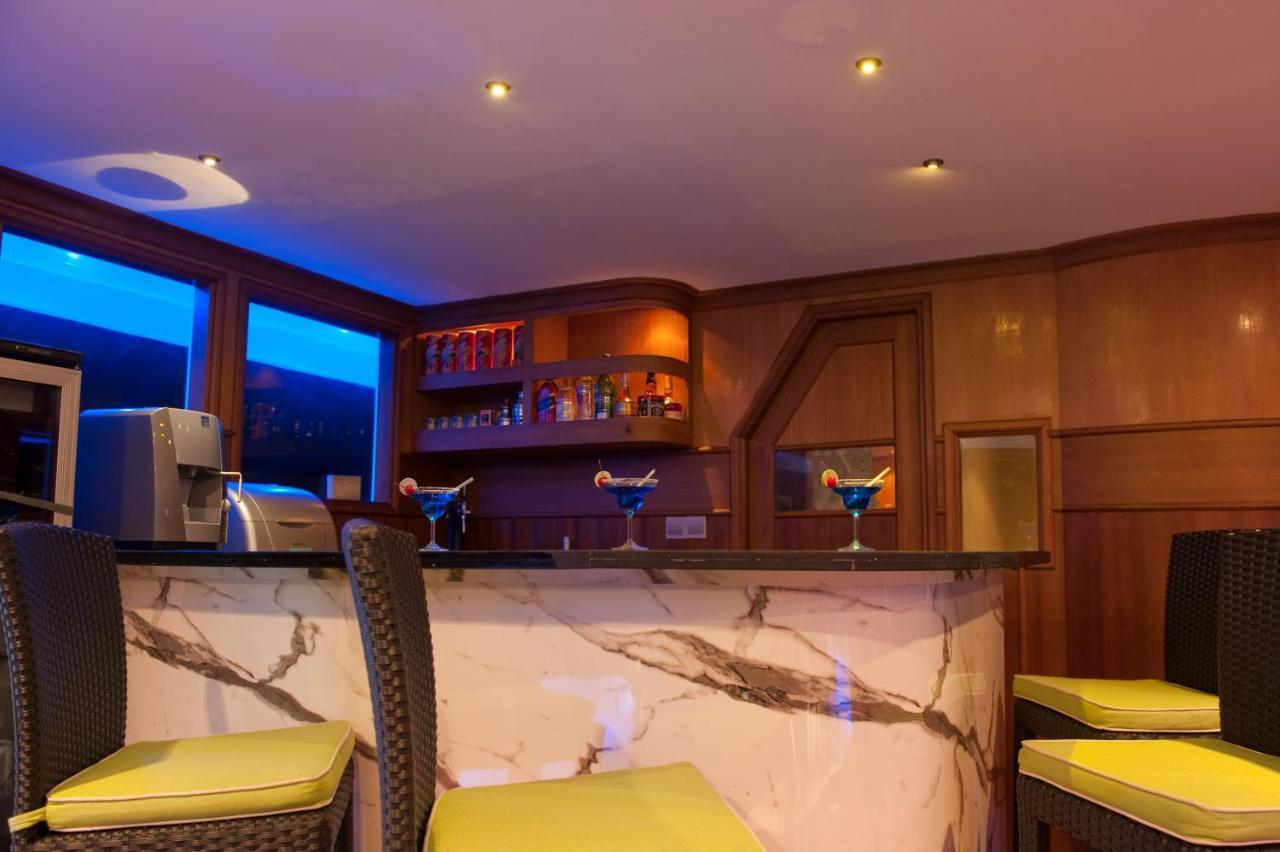 Kaani Village & Spa Маафуши Экстерьер фото